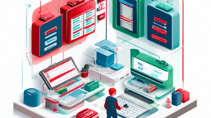 Ищете, где найти лучший хостинг? Узнайте, как выбрать идеальный вариант для вашего сайта, изучив ключевые критерии и советы по выбору. Начните правильно!