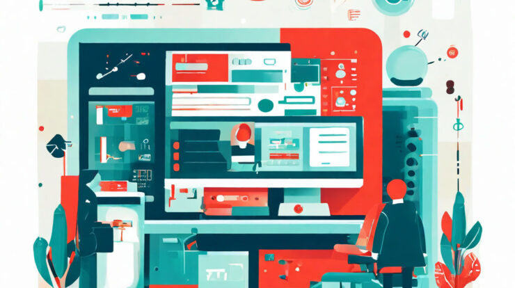 Ищете качественный бесплатный хостинг для своего сайта? Узнайте, как выбрать оптимальный вариант с минимальными рисками, оцените надежные провайдеры и сделайте правильный выбор!