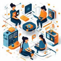 Автоматизируйте найм с GigaChat для HR! Упростите процессы, сэкономьте время и улучшите качество отбора кандидатов с помощью современных технологий.