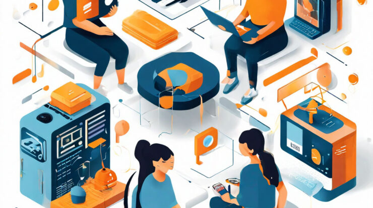 Автоматизируйте найм с GigaChat для HR! Упростите процессы, сэкономьте время и улучшите качество отбора кандидатов с помощью современных технологий.