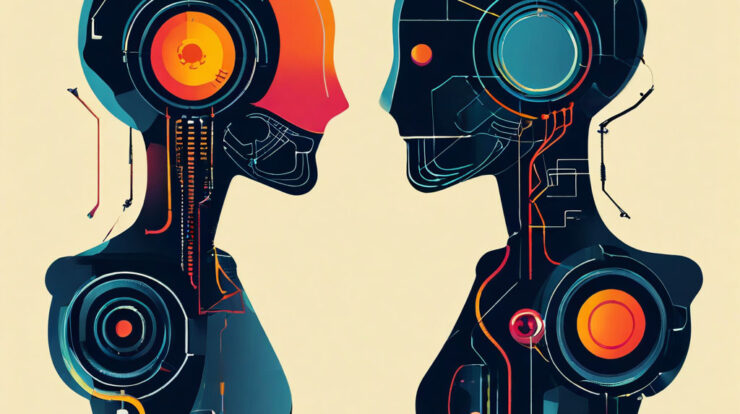 GigaChat и YandexGPT: выберите идеальный AI-помощник для бизнеса. Оптимизируйте работу с автоматизацией, поддержкой клиентов и созданием контента.