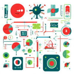 Китайская модель GLM-4.7 от Zhipu AI заняла 6-е место на Vending-Bench 2, превзойдя GPT-5.1. Улучшенные функции, включая Preserved Thinking, обеспечивают быструю разработку.