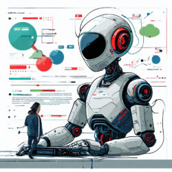 Голосовые AI-роботы для встреч упрощают управление переговорами, автоматизируя записи и выделяя ключевые моменты. Сократите время и улучшите коммуникацию!