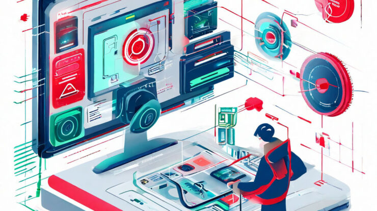 Ускорьте создание рекламных материалов с Hermes 2 и Syntx AI. Используйте AI для генерации контента, экономьте время и деньги, развивайте медиа-бизнес!