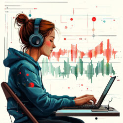 Создавайте завораживающую аудио-рекламу с нейросетевыми голосами. Эмоциональное звучание привлечет клиентов! Узнайте, как Syntx AI поможет вам!