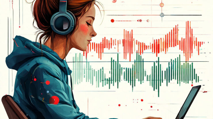 Создавайте завораживающую аудио-рекламу с нейросетевыми голосами. Эмоциональное звучание привлечет клиентов! Узнайте, как Syntx AI поможет вам!