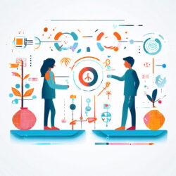 Узнайте, как быстро обучить искусственный интеллект для вашего бизнеса с помощью платформы Hermes. Автоматизация, аналитика и оптимизация — всё просто и доступно!