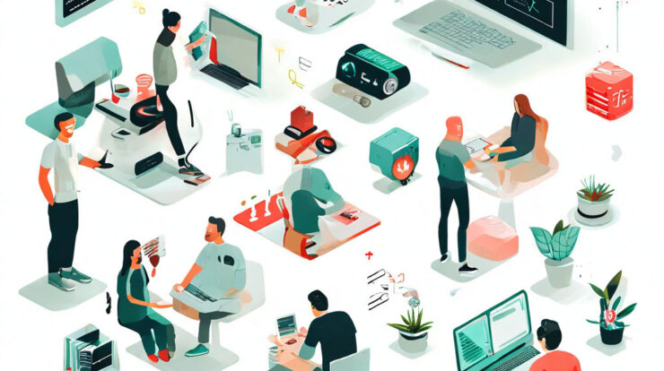 Ищете хостинг для фриланса? Узнайте, как выбрать оптимальный вариант, учитывая скорость, поддержку и стоимость, чтобы создать профессиональный сайт или портфолио.