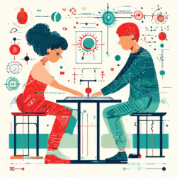 Проблема Эрдёша №1026 решена благодаря усилиям математиков и ИИ. Узнайте, как технологии изменяют науку и вдохновляют на новые достижения.