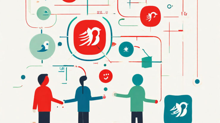 Автоматизируйте постинг в Twitter с n8n! Сократите время на задачи, управляйте аккаунтами и увеличьте вовлеченность аудитории с помощью простых шагов интеграции.