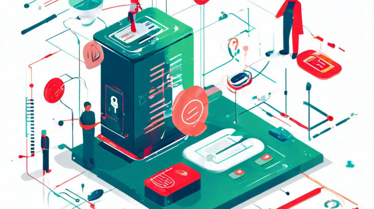 Интеллектуальный поиск партнёров и поставщиков поможет ускорить и упростить поиск, минимизируя риски и повышая эффективность бизнеса. Откройте новые возможности уже сегодня!