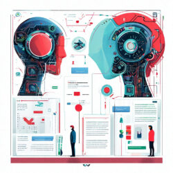 В Anthropic 27% задач выполняет ИИ, что повышает производительность, но вызывает тревогу у сотрудников за свои навыки. Как сохранить баланс?