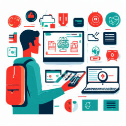 Управление денежными потоками — ключ к успешному бизнесу. Используйте банковские продукты, такие как текущие счета, кредитные линии и инвестиции для финансовой стабильности.