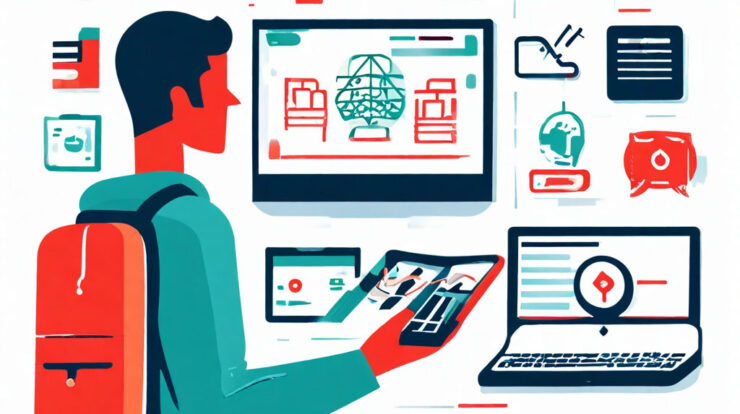 Управление денежными потоками — ключ к успешному бизнесу. Используйте банковские продукты, такие как текущие счета, кредитные линии и инвестиции для финансовой стабильности.