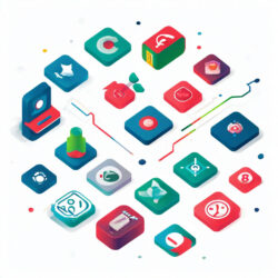 Настройка аутентификации в n8n обеспечивает безопасность автоматизированных процессов. Узнайте, как интегрировать API с примерами и пошаговыми инструкциями.