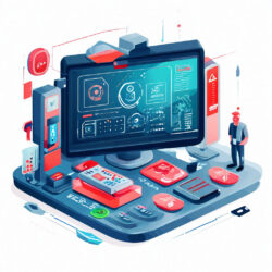 Защитите свои данные с помощью автоматизации в n8n. Интеграции, резервные копии и мониторинг обеспечат безопасность вашего бизнеса и снизят риски утечек.