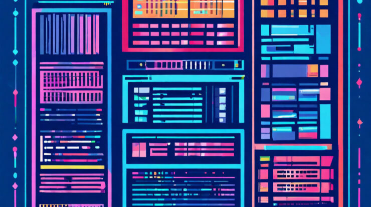 Выбор хостинга для новичка: изучите, как PHP и MySQL работают с вашими проектами. Рассмотрите надежность, поддержку, безопасность и удобство управления.