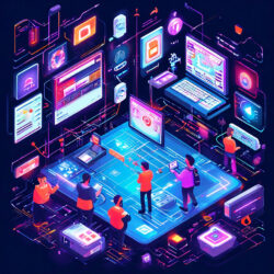 ChatGPT изменяет поиск информации: к 2025 году — 800 млн пользователей. AI-ассистенты дополняют Google, оптимизируя ответ и увеличивая удобство.