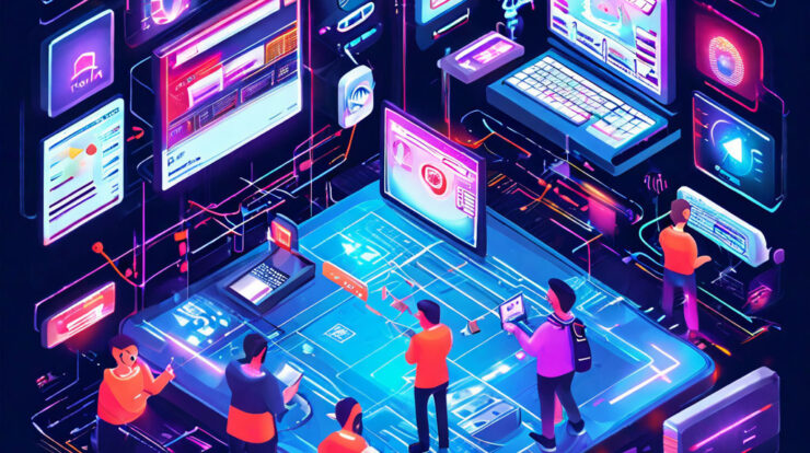 ChatGPT изменяет поиск информации: к 2025 году — 800 млн пользователей. AI-ассистенты дополняют Google, оптимизируя ответ и увеличивая удобство.