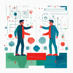 Платформа Gemini использует искусственный интеллект для оптимизации бизнес-процессов, улучшения клиентского сервиса и повышения конкурентоспособности. Работайте эффективнее с AI!