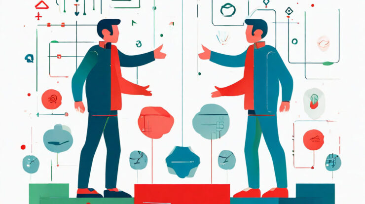 Платформа Gemini использует искусственный интеллект для оптимизации бизнес-процессов, улучшения клиентского сервиса и повышения конкурентоспособности. Работайте эффективнее с AI!