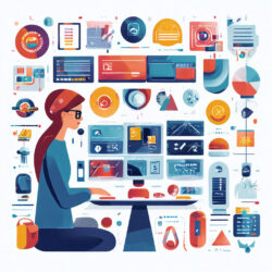 Избегайте информационного перегруза на сайте! Упростите контент, улучшите UX и SEO. Сделайте информацию доступной для пользователей, чтобы повысить трафик.