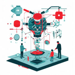 Нейросети помогают выявлять и устранять ошибки в бизнес-процессах, повышая продуктивность и качество услуг. Узнайте, как улучшить управление с помощью ИИ!