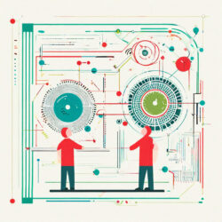 Обработка массивов в n8n: узнайте, как эффективно создавать автоматизированные сценарии, используя ноды Set, Function и SplitInBatches для вашего бизнеса.