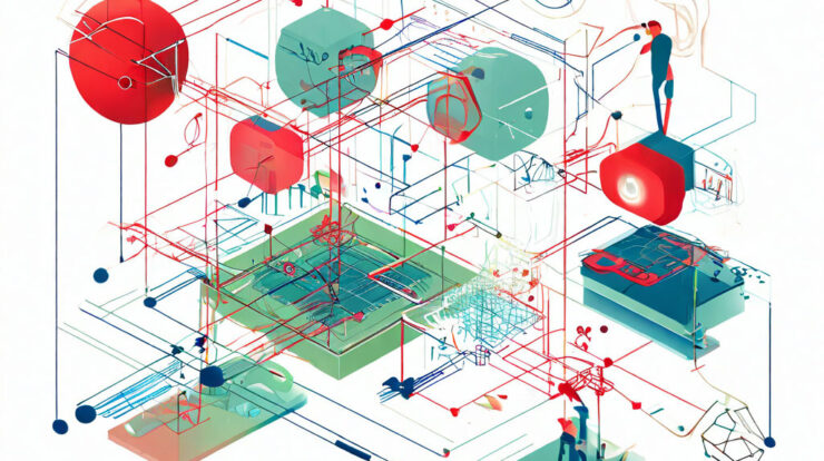 Автоматизируйте бизнес-процессы с n8n! Используйте webhooks для обработки заказов, уведомлений и отчетов. Упростите работу и повышайте эффективность!