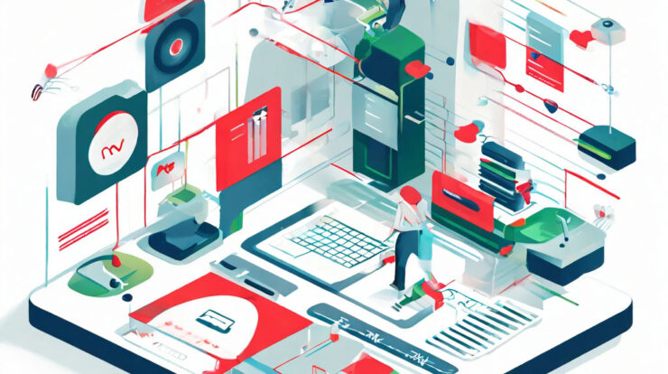 Узнайте, на каком хостинге размещён ваш сайт, с помощью нашей подробной инструкции! Простые шаги и полезные советы помогут разобраться в вопросах хостинга.