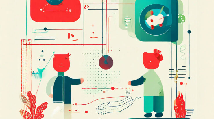 Освойте управление конфликтами с курсом Skillbox! Увеличьте свою карьерную ценность и улучшите личные отношения. Применяйте знания на практике и достигайте успеха!