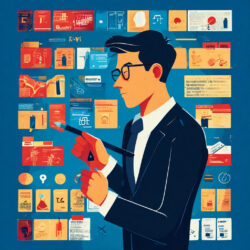 Выбор ключевых слов – ключ к успеху сайта. Узнайте, как правильно подбирать слова для повышения трафика и продаж в 2025 году с учетом изменений алгоритмов.