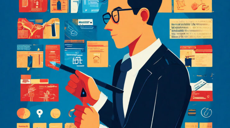 Выбор ключевых слов – ключ к успеху сайта. Узнайте, как правильно подбирать слова для повышения трафика и продаж в 2025 году с учетом изменений алгоритмов.