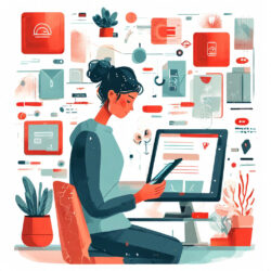 Выбор качественного хостинга – ключевой аспект для успешного развития интернет-магазина. Он обеспечит скорость, надежность и безопасность вашего сайта.