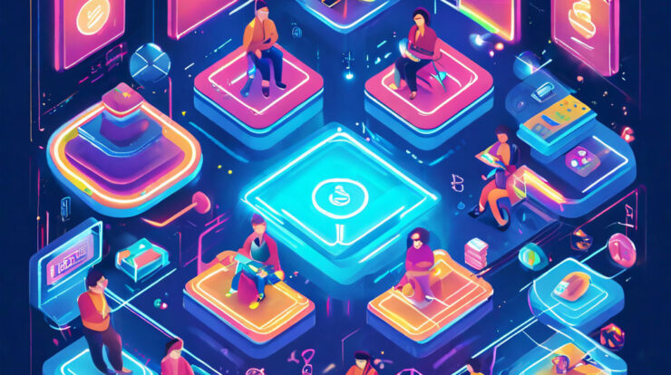 Прокачай свой креативный копирайтинг! Создавай вирусный контент для соцсетей с курсом от Skillbox. Освой оригинальные идеи и достигай успеха!