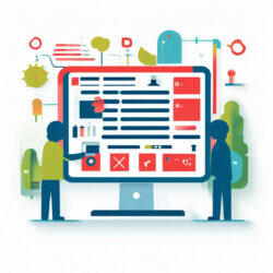 Выбор хостинга для сайта—важный шаг! Узнайте о типах хостинга и получите советы для новичков, чтобы сделать лучший выбор уже сегодня!