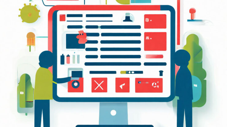 Выбор хостинга для сайта—важный шаг! Узнайте о типах хостинга и получите советы для новичков, чтобы сделать лучший выбор уже сегодня!