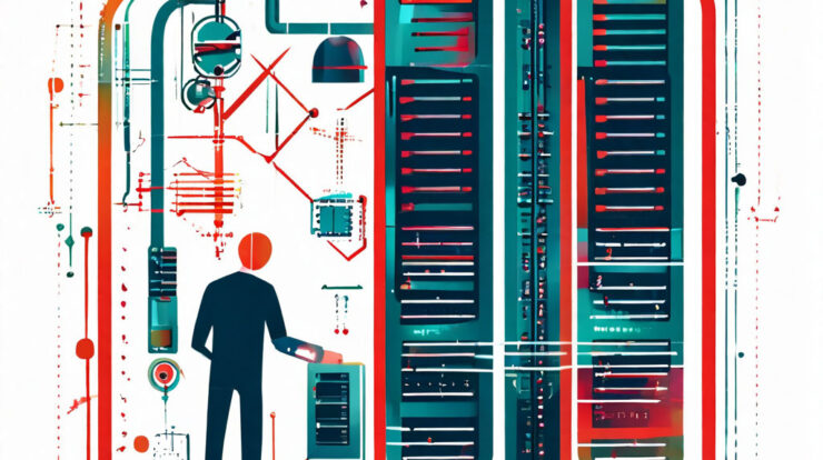 Выбирайте надежный хостинг для своего сайта! Узнайте, как выбрать лучший вариант для стабильной работы и безопасности, даже если вы новичок. Начните с правильного выбора!