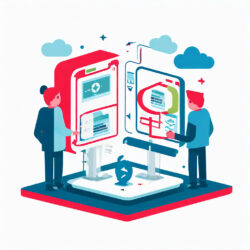 Ищете лучший хостинг для вашего сайта? Узнайте, как выбрать идеальный сервис и на что обратить внимание, чтобы обеспечить стабильную работу и высокую скорость загрузки.