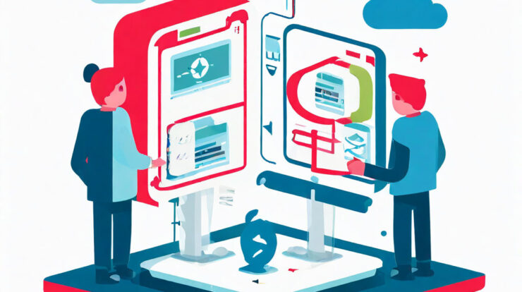 Ищете лучший хостинг для вашего сайта? Узнайте, как выбрать идеальный сервис и на что обратить внимание, чтобы обеспечить стабильную работу и высокую скорость загрузки.