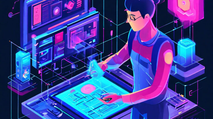 Упростите миграцию данных между системами с n8n: автоматизация, экономия времени и надежность. Настройте процессы и сократите ошибки для эффективного бизнеса.