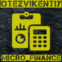 Эффективный мониторинг микрофинансовых инструментов для управления кредитованием и инвестициями в малом бизнесе. Откройте новый уровень бизнес-анализа!