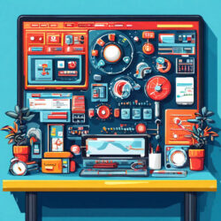 Микровзаимодействия и UX критически важны для успеха сайта. Улучшайте пользовательский опыт, повышайте позиции в поисковых системах и вовлеченность посетителей!