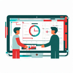 Настройте cron задачи в n8n для автоматизации процессов, чтобы сэкономить время и повысить производительность. Узнайте, как легко создавать эффективные workflows!