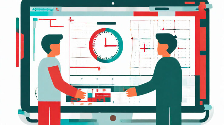 Настройте cron задачи в n8n для автоматизации процессов, чтобы сэкономить время и повысить производительность. Узнайте, как легко создавать эффективные workflows!