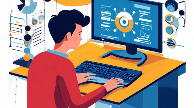 Настройка хостинга для вашего сайта стала проще! Узнайте, как выбрать и настроить виртуальный хостинг без лишних сложностей. Читайте наше руководство для новичков!