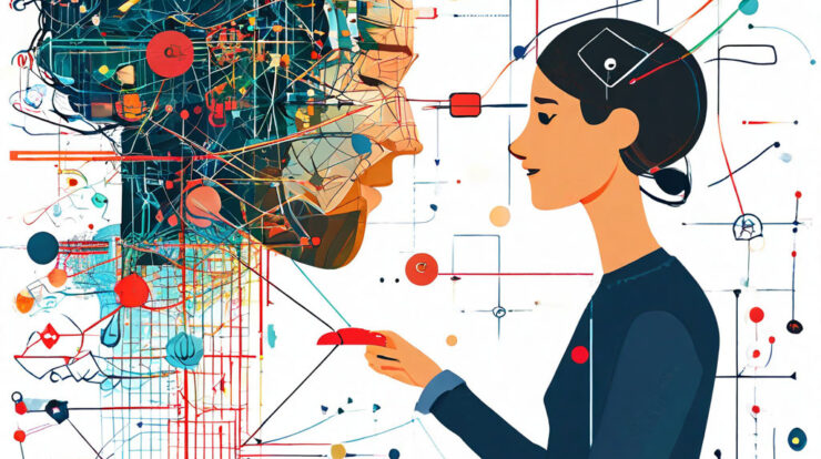 Нейросети революционизируют SEO, делая его точным и адаптивным. Узнайте, как улучшить видимость сайта и привлечь больше посетителей с помощью новых технологий.