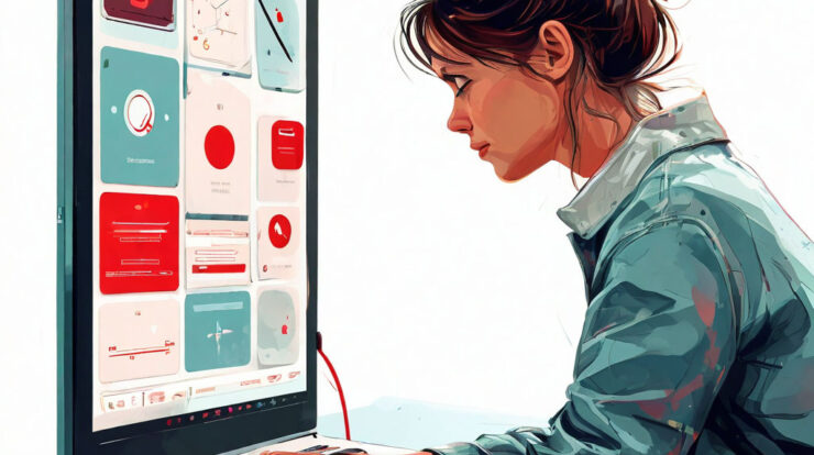 Тега Брейн создала Slop Evader — расширение для фильтрации контента до 30 ноября 2022 года, уменьшая влияние ИИ-материалов в поиске и возвращая пользователям надежность.