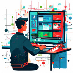 Qwen Code 0.3.0 — масштабное обновление CLI-инструмента с поддержкой потокового JSON, улучшенной стабильностью и новыми функциями для разработчиков.