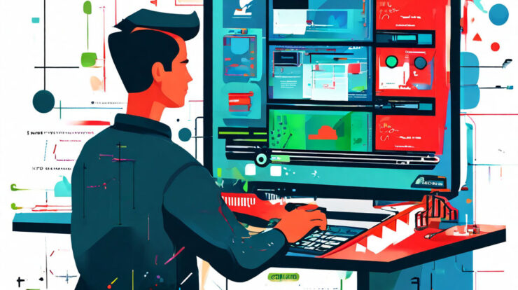 Qwen Code 0.3.0 — масштабное обновление CLI-инструмента с поддержкой потокового JSON, улучшенной стабильностью и новыми функциями для разработчиков.